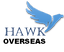 Hawk Overseas logo
