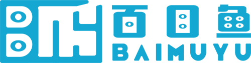 Yongkang Baimuyu Industries&trade Co., Ltd. logo