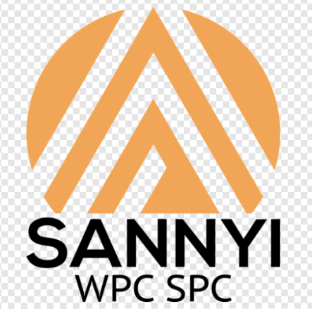 Shandong Sannyi New Materials Co., Ltd. logo