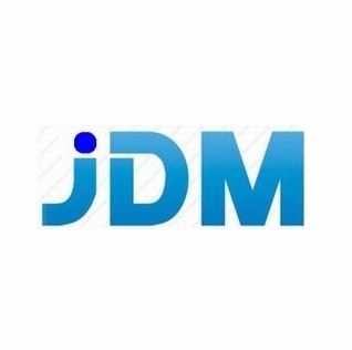 Xiamen JDM Metal Manufacturing Co., Ltd. logo
