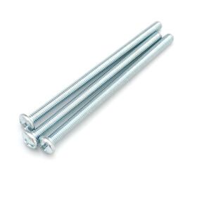 slotted pan head machine screws self drilling manufacturing machine thread wood screw