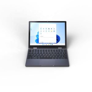 Business Laptop Notebook Touch Screen Portable Pc Computer Yaga Form Laptops Cheap 10.5 Inch Intel Alder Lake-N100 256GB LPDDR5