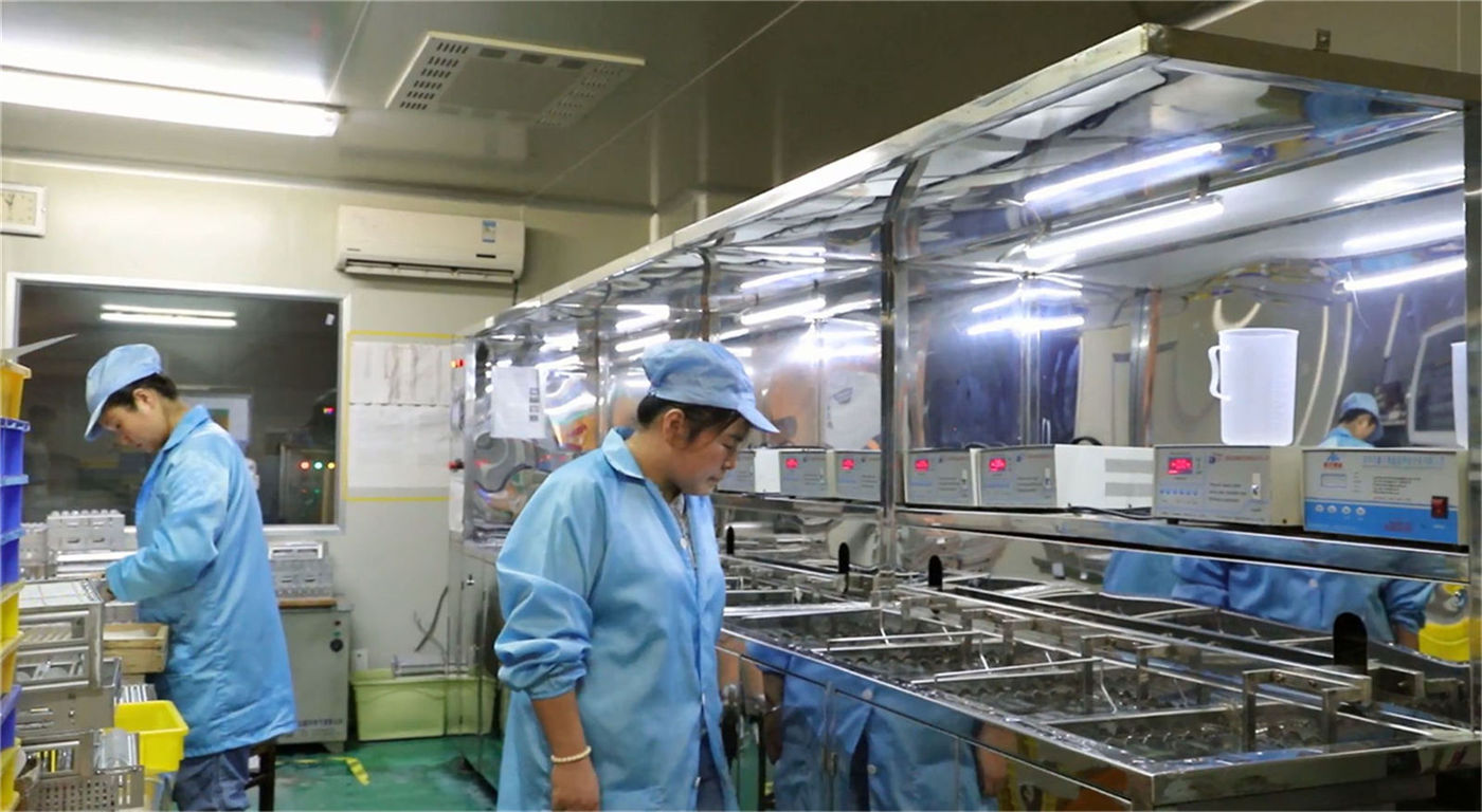 Yangzhou Huasheng Optical Instrument Factory Optical Lenses