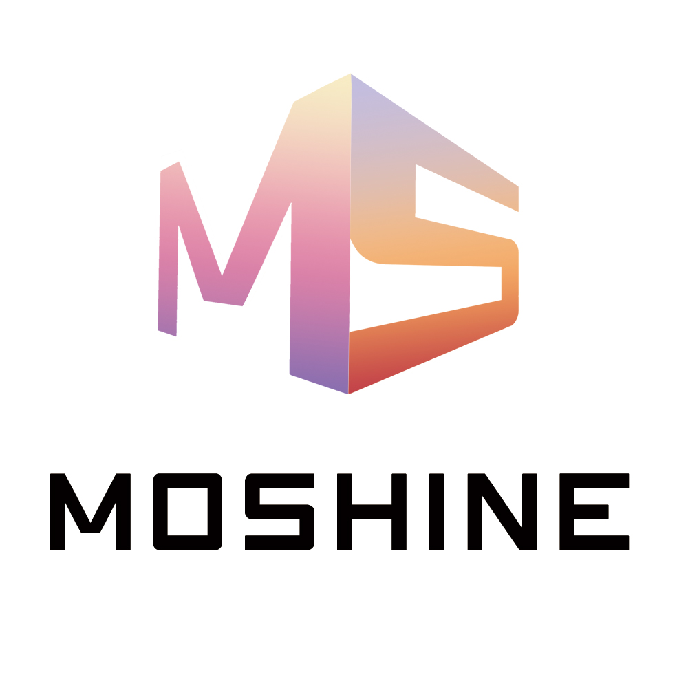 Yiwu Moshine Glasses Co., Ltd. logo