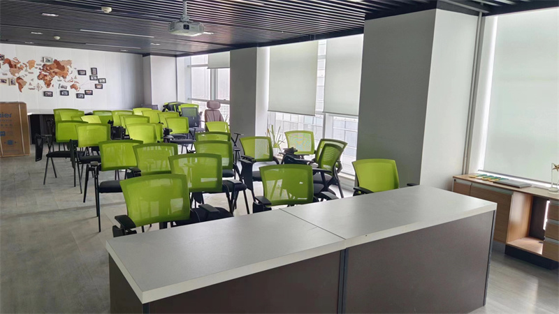 Qingdao Newborn Catering Equipment Co., Ltd. Electric Food Truck