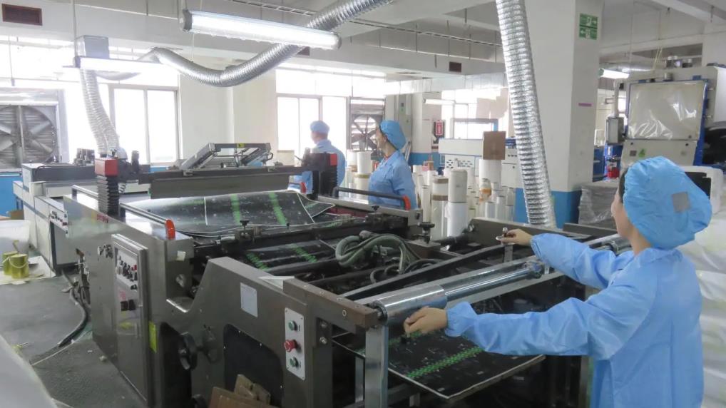 Shenzhen Handao Printing & Packaging Co., Ltd. Paper Box