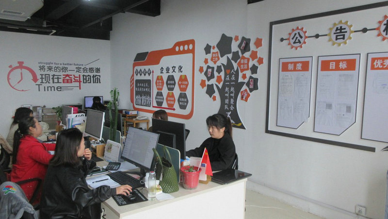 Sanmenxia Weiyi Agricultural Machinery Sales Co., Ltd. factory image 2