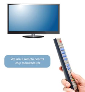 Simple TV Remote Control Fan/DVD IC AD0920 Computer Chips