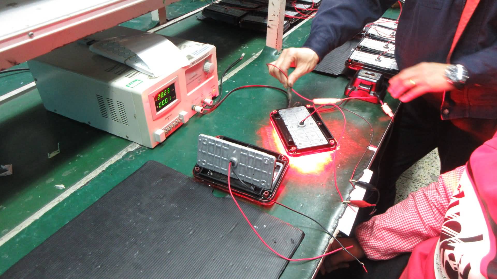 Senken Group Co., Ltd. Electronic Sirens