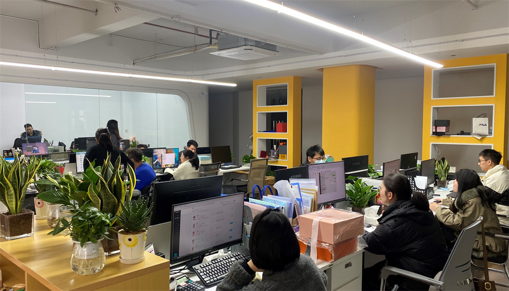 Yiwu Jialan Package Co., Ltd. Corrugated Mailer Boxes