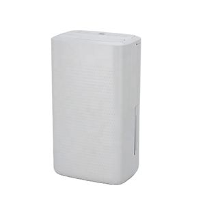 10L 12l/day Dry Air Dehumidifier Mobile Compressor smart HEPA low noise Dehumidifier for Home with tuya app