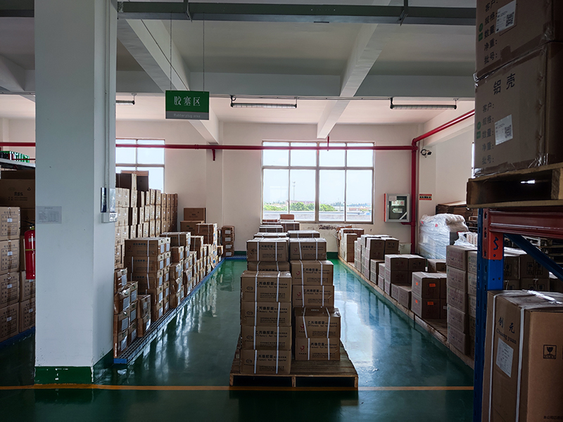 Zhuhai Gaoding Technology Co., Ltd. film capacitors