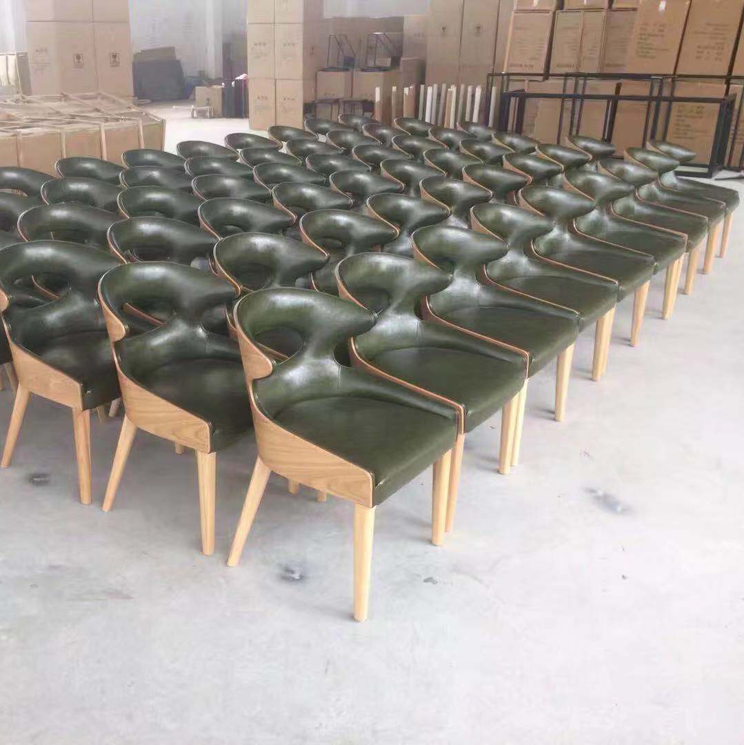 Wuxi Ideal Furniture Co., Ltd. Dining Table