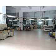 Dongguan Fuguanda Acrylic Craft Factory factory image 3