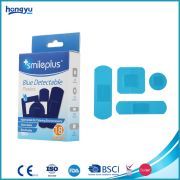 Acne and Spot Patches, made in Hydrocolloid