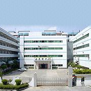 Canal Electronic Co., Ltd. factory image 2