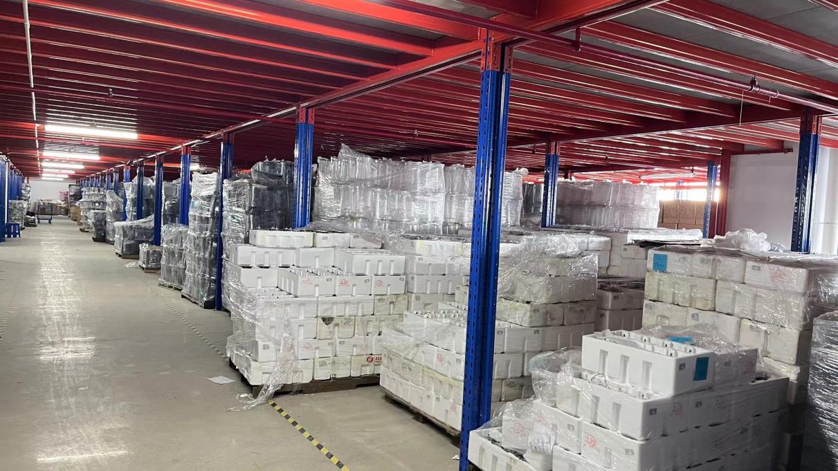 Zhongshan Dongfeng Town Aonuosi Electric Appliance Factory Food Blenders