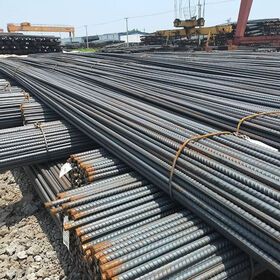 Steel Rebars,Deformed Steel Bars,Building Material China Manufacturer Deformed Steel Rebar/Rebar
