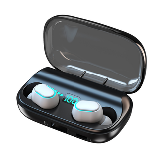 2024 hot f9 gaming wireless headphones earbuds earphone