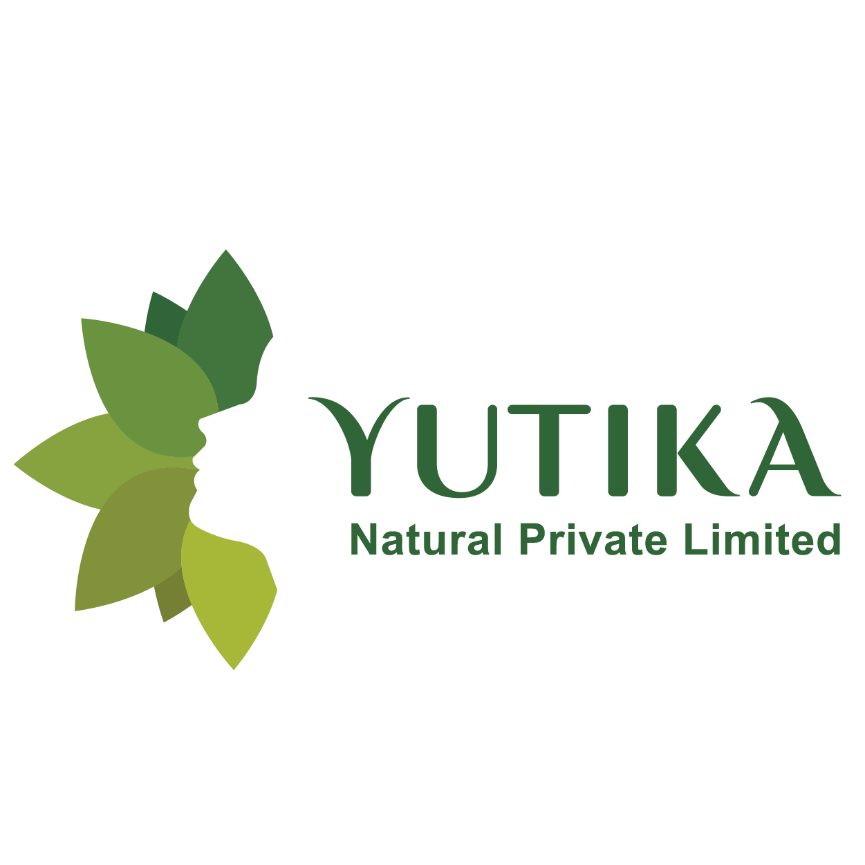 YUTIKA NATURAL PRIVATE LIMITED logo