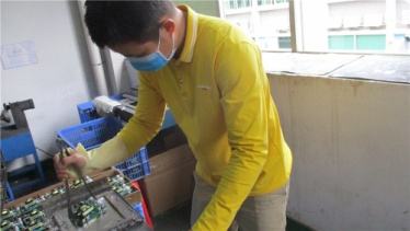 Shenzhen Sopray Solar Technology Co., Ltd. Portable Power Station