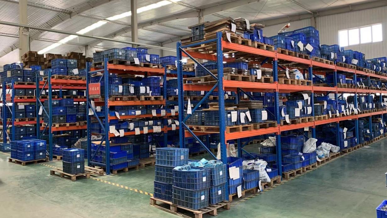 Beijing Ares-Lock Industry Co.,Ltd. Lock Body