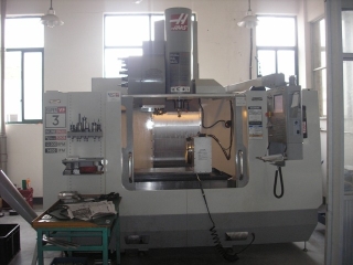 Ningbo Castle Mechanical Co., Ltd. Casting parts