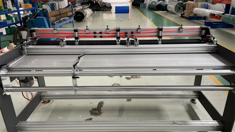 Xuanze Industrial Drive Systems (Shanghai) Co., Ltd. Industrial conveyor belts