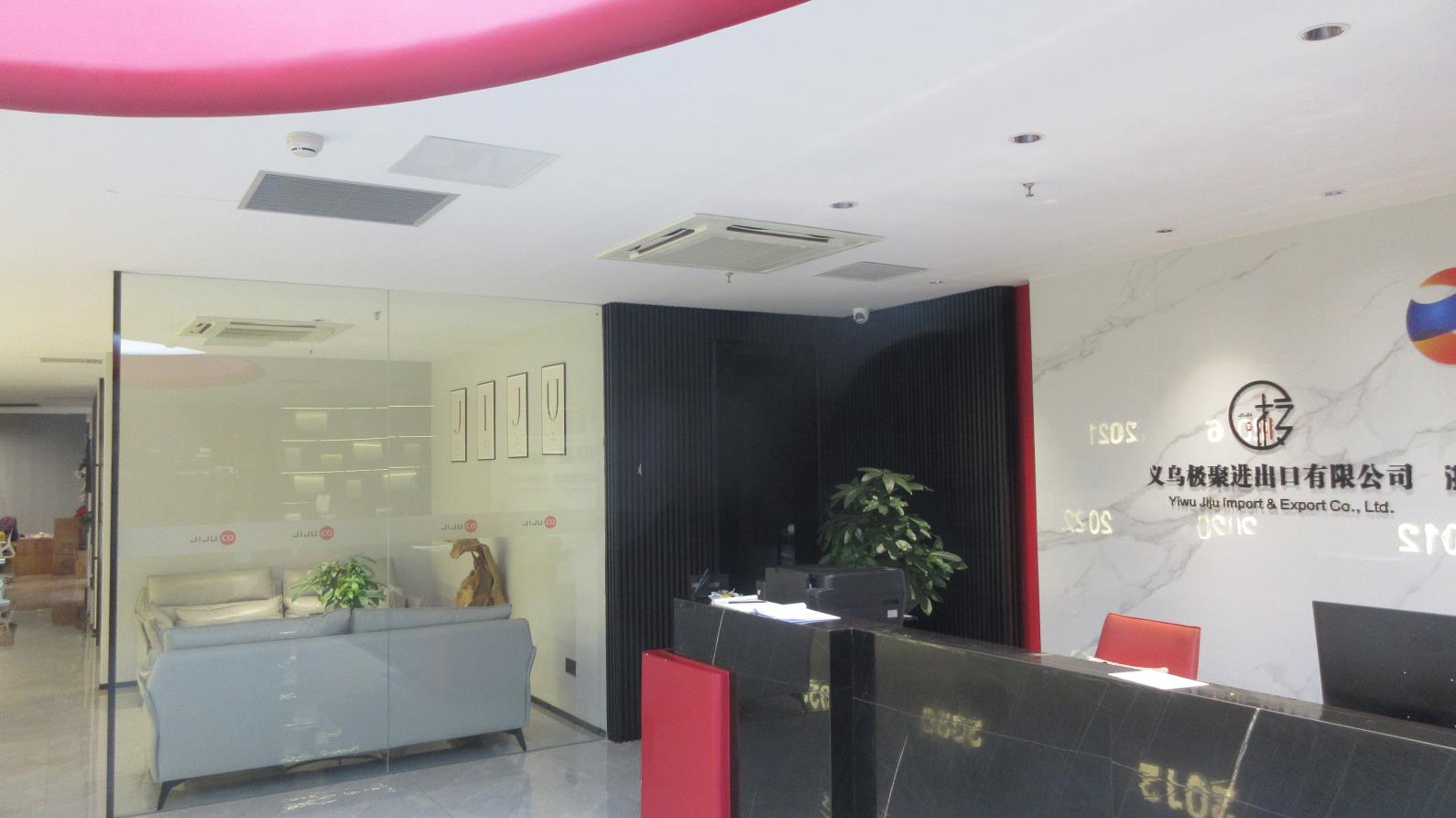 Yiwu Jiju Smoking Accessories Co., Ltd. Rolling Trays