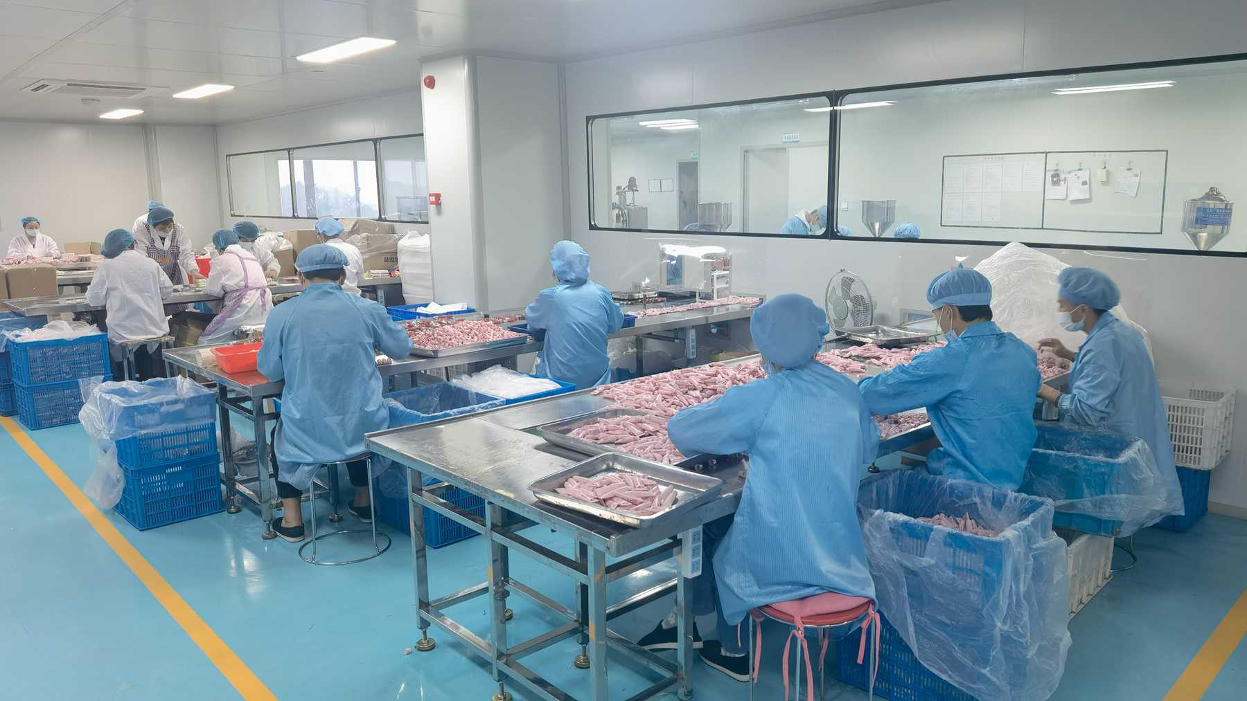 Yiwu Aris Cosmetic Co., Ltd. Eye Shadow