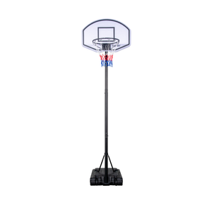 Angel Sports High Quality 46cm Diameter Metal Basketball Hoop Ring Rim Mount for Indoor and Outdoor Games and Court Equipment