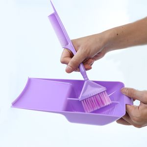 Custom Logo Salon Barber Hair Coloring Mixing Brush and Bowl Set Hair Dye Professional Tint Hairdressing Tool