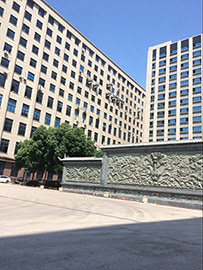 Yiwu Shengen Trading Co., Ltd. Sunglasses