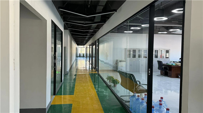Ningbo Sunle Lighting Electric Co., Ltd. LED Garden Light