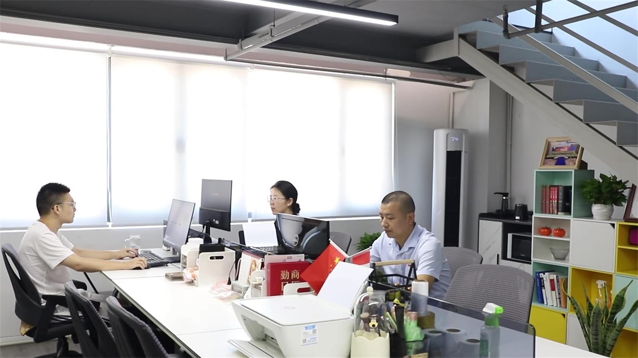 Shanghai Rich Homelife Co., Ltd. Lunch Box