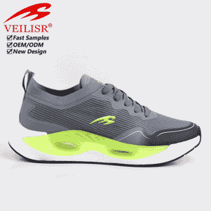 Men's Trainers Gym Running Shoes Lightweight Breathable Anti-slip Cushioned Zapatos De Hombre Sports Shoes Men Sneakers For Men