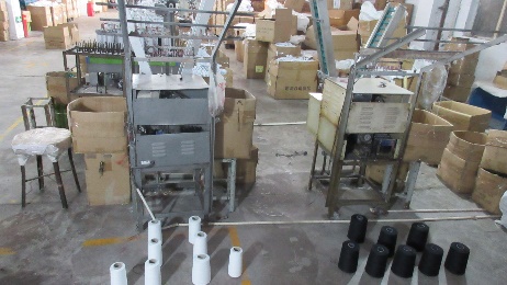 Zhangjiagang Kingway Imp. & Exp. Co., Ltd factory image 4