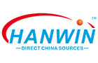Hanwin Merchandising Co., Ltd. logo