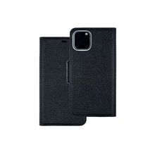 Multi-functional Velvet TPU flip Leather Detachable Phone Case with Card Slot for Apple iPhone 11