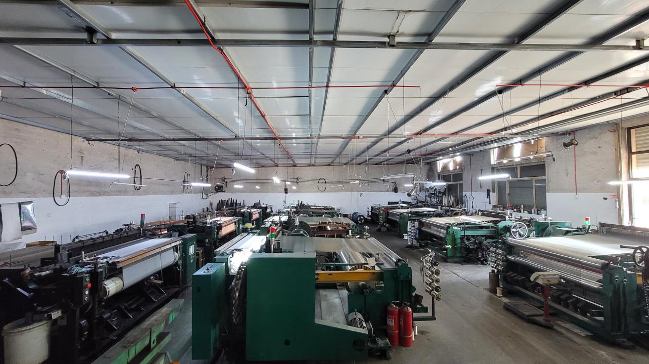Hebei Kangshuo Wire Mesh Manufacturing Co., Ltd. Filter Disc