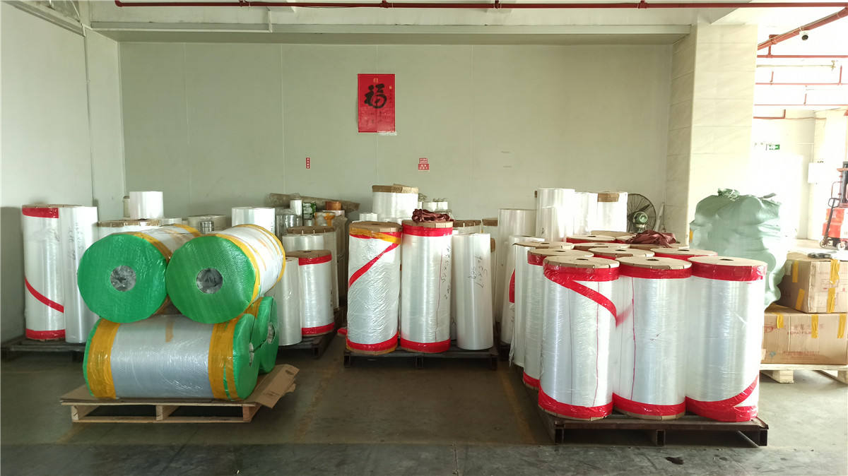 Guangdong Youbei Packaging Technology Co., Ltd. Bubble Mailers