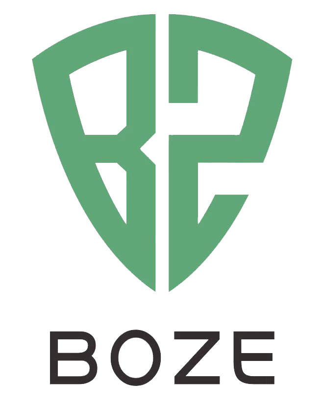 Foshan Boze Environmental Protection Technology Co., Ltd. logo