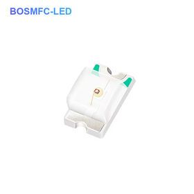 Highlight 0805 SMD LED 20mA yellow light emitter diode reverse package