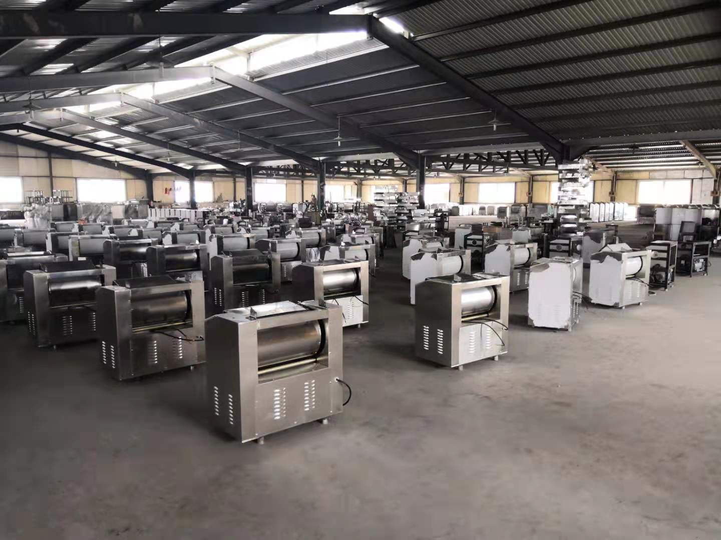Jinan Uniontech Machinery Co., Ltd. Fiber Laser Cutting Machine