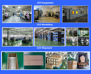 Shenzhen OX Lighting Tech. Co., Ltd. LED Strip Light