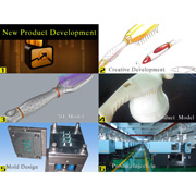 Ningbo Hi-tech Zone Promise Trading Co. Ltd single makeup brushes