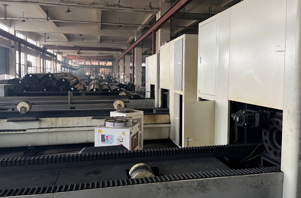 Yongkang Chaoran Industry And Trade Co., Ltd. Pull-up device
