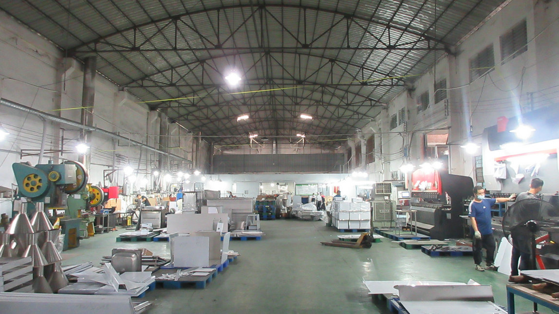 Jiangmen Pengjiang District Xinhe Stainless Steel Products Co., Ltd. Stainless Steel Medical Sink