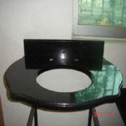 Vanity Top