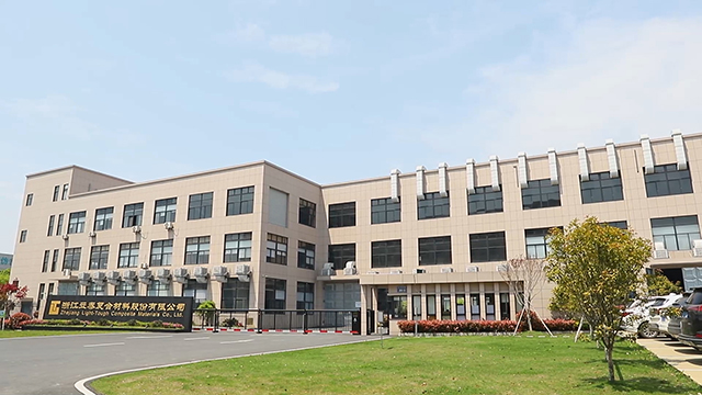Zhejiang Light-Tough Composite Materials Co., Ltd. Bulletproof Plate